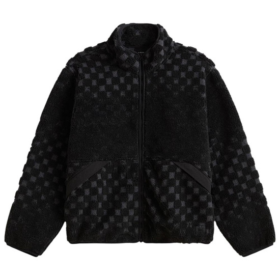 Vans Ανδρική ζακέτα Nights High Pile Jacket